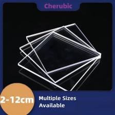 Прозрачный акриловый лист Cherubic для вывесок Прозрачный акриловый лист Cherubic для вывесок