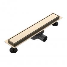 Душевой трап (комбинированный затвор) Gerhans K80407Y-50 Душевой трап (комбинированный затвор) Gerhans K80407Y-50