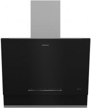 Вытяжка наклонная Grundig GDSP2486BBSCH, черный Вытяжка наклонная Grundig GDSP2486BBSCH, черный