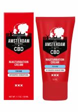 Крем для мастурбации для Него CBD from Amsterdam - 50 ml Крем для мастурбации для Него CBD from Amsterdam - 50 ml