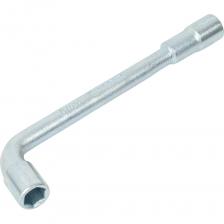 Шестигранный торцевой ключ Торцевой шестигранный ключ TOPEX 8 мм 35D162 Шестигранный торцевой ключ Торцевой шестигранный ключ TOPEX 8 мм 35D162