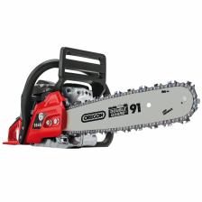 Бензопила AL-KO 6646 Premium Pro, 2 кВт, 2.8 л/с, шина 15", 38 см, 5.6 кг Бензопила AL-KO 6646 Premium Pro, 2 кВт, 2.8 л/с, шина 15", 38 см, 5.6 кг