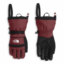 Горнолыжные перчатки Montana - женские The North Face, Sumac Горнолыжные перчатки Montana - женские The North Face, Sumac
