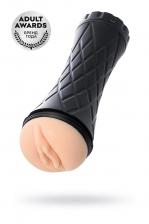 Мастурбатор A-Toys by TOYFA Mony, TPE, телесный, 22,5 см Мастурбатор A-Toys by TOYFA Mony, TPE, телесный, 22,5 см