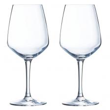 Набор бокалов Gipfel Vina Juliette 2 шт 400 мл Набор бокалов Gipfel Vina Juliette 2 шт 400 мл