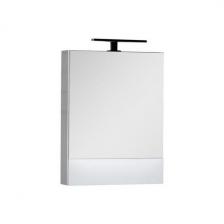 Зеркальный шкаф Aquanet Нота 50 белый (00175670) Зеркальный шкаф Aquanet Нота 50 белый (00175670)