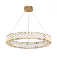 Подвесная люстра Maytoni Castello MOD336PL-L170G3K Подвесная люстра Maytoni Castello MOD336PL-L170G3K