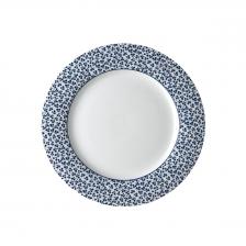 Тарелка Laura Ashley Floris 20 см Тарелка Laura Ashley Floris 20 см