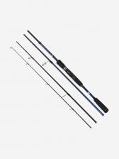 Спиннинг Norstream Flagman-T2 804H тест 15 - 65 г, 244, Черный Спиннинг Norstream Flagman-T2 804H тест 15 - 65 г, 244, Черный