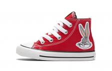 Сандалии Converse Looney Tunes X Chuck Taylor All Star High TD '80th Anniversary - Bugs Bunny Patch' Сандалии Converse Looney Tunes X Chuck Taylor All Star High TD '80th Anniversary - Bugs Bunny Patch'