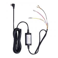 Комплект Baseus Hardwire, совместимый с VD1 3K Dash Cam, парковочное наблюдение, 24-часовой монитор парковки Комплект Baseus Hardwire, совместимый с VD1 3K Dash Cam, парковочное наблюдение, 24-часовой монитор парковки