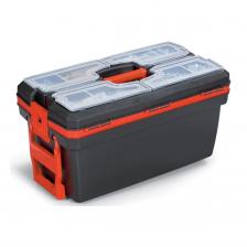 Ящик для инструментов Zalger Mobile Organizer 24" 32*60*34 см Ящик для инструментов Zalger Mobile Organizer 24" 32*60*34 см