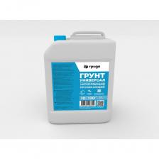 Грунт акриловый универсальный укрепляющий и проникающий предназначен для базовой обработки большинства поверхностей, таких как кирпич, штукатурка, гипсокартон, дерево, цемент, бетон и пенобетон и т.д. Для наружных и внутренних работ. Грунт акриловый универсальный укрепляющий и проникающий предназначен для базовой обработки большинства поверхностей, таких как кирпич, штукатурка, гипсокартон, дерево, цемент, бетон и пенобетон и т.д. Для наружных и внутренних работ.