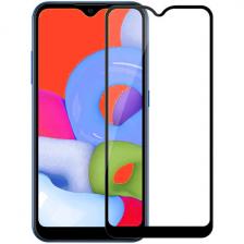 Защитное стекло LuxCase для Samsung Galaxy A02s (2020) SM-A025 3D Black Защитное стекло LuxCase для Samsung Galaxy A02s (2020) SM-A025 3D Black