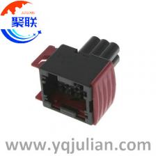 Автоматический 6-контактный разъем 1-963212-1 1-965425-1 1-967241-1 1 1-962350-1 1 1-965452-1 проводной Электрический кабель Соединитель с клеммами и уплотнениями Автоматический 6-контактный разъем 1-963212-1 1-965425-1 1-967241-1 1 1-962350-1 1 1-965452-1 проводной Электрический кабель Соединитель с клеммами и уплотнениями