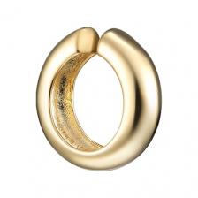 Серьги UVI JEWELLERY Серебристый кафф конго Серьги UVI JEWELLERY Серебристый кафф конго