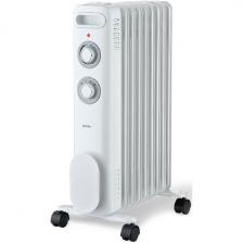 Масляный обогреватель Centek CT-6230-9, белый Масляный обогреватель Centek CT-6230-9, белый