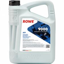 Трансмиссионное масло ROWE HIGHTEC ATF 9000 ATF, 5 л Трансмиссионное масло ROWE HIGHTEC ATF 9000 ATF, 5 л