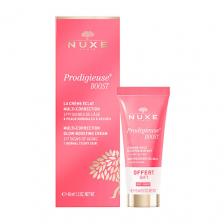 Набор средств для лица NUXE Набор Prodigieuse Boost Multi-Correction Gift Set Набор средств для лица NUXE Набор Prodigieuse Boost Multi-Correction Gift Set