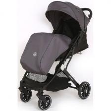 Коляска Ining Baby K8-2J Dark Grey Коляска Ining Baby K8-2J Dark Grey