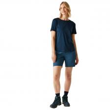 Женские бермудские шорты ChaskaBerrmudaIII Regatta, цвет Azul denim Женские бермудские шорты ChaskaBerrmudaIII Regatta, цвет Azul denim