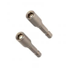 Rexant KR-92-0400-1 Ключ-насадка магнитная 1/4" 6х48 мм Rexant KR-92-0400-1 Ключ-насадка магнитная 1/4" 6х48 мм