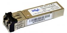 Трансивер 869476 Intel 4GB MMF Short Wave 850nm GBIC Трансивер 869476 Intel 4GB MMF Short Wave 850nm GBIC