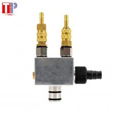 Tpaitlss 241622 Порошковая форсунка PI-F1 C4 для пояса, насос для порошкового покрытия, новый Tpaitlss 241622 Порошковая форсунка PI-F1 C4 для пояса, насос для порошкового покрытия, новый