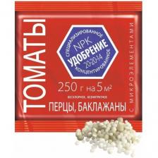 Агроуспех удобрение 250гр для томатов, перцев, баклажан (минеральное) 51780 (арт. 653096) Агроуспех удобрение 250гр для томатов, перцев, баклажан (минеральное) 51780 (арт. 653096)