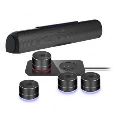 Саундбар JazzTel JT-SP-Quadro Саундбар JazzTel JT-SP-Quadro