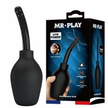 Анальный душ MR PLAY QX-003-MR-1 Анальный душ MR PLAY QX-003-MR-1