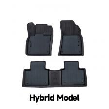 Для GEELY Monjaro Manjaro Xingyue L KX11 2021-2024 оригинальная Заводская подставка из ТПЭ комплект автомобильных аксессуаров для транспортных средств Для GEELY Monjaro Manjaro Xingyue L KX11 2021-2024 оригинальная Заводская подставка из ТПЭ комплект автомобильных аксессуаров для транспортных средств