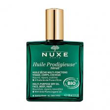 Масло для лица NUXE Универсальное сухое масло Huile Prodigieuse Neroli 100 Масло для лица NUXE Универсальное сухое масло Huile Prodigieuse Neroli 100