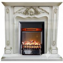 Каминокомплект Inter Flame Версаль с очагом Fobos/Majestic InterFlame Каминокомплект Inter Flame Версаль с очагом Fobos/Majestic InterFlame