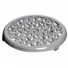 Подставка Staub 1601, 23 см 1 графит 23 см 23 см 2.9 см Подставка Staub 1601, 23 см 1 графит 23 см 23 см 2.9 см