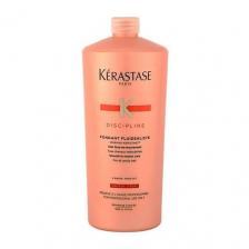 Кондиционер для волос KERASTASE Кондиционер DISCIPLINE Fluidealiste Fondant 1000 Кондиционер для волос KERASTASE Кондиционер DISCIPLINE Fluidealiste Fondant 1000