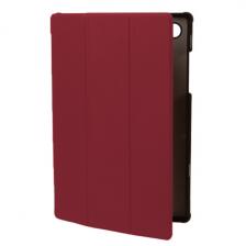 Чехол-книжка Red Line для планшета Xiaomi Redmi Pad SE 8,7" Red (Малиновый) Чехол-книжка Red Line для планшета Xiaomi Redmi Pad SE 8,7" Red (Малиновый)