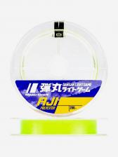 Монофильная леска эстер Major Craft DANGAN Light Game AJI Polyester DLG-A-0.3/1.5lb/0.09mm, 200m, Желтый Монофильная леска эстер Major Craft DANGAN Light Game AJI Polyester DLG-A-0.3/1.5lb/0.09mm, 200m, Желтый