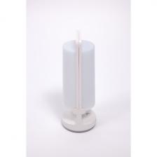 Кемпинговый фонарь светодиодный с выключателем на солнечных батареях IP54 W Oasis Light P9041 Кемпинговый фонарь светодиодный с выключателем на солнечных батареях IP54 W Oasis Light P9041