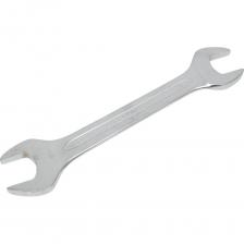 Двухсторонний рожковый ключ HOEGERT TECHNIK HT1W517 Двухсторонний рожковый ключ HOEGERT TECHNIK HT1W517