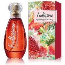 Туалетная вода BROCARD Фрутиссимо Клубничный Мохито FRUTTISSIMO SPARKLING STRAWBERRY 35 Туалетная вода BROCARD Фрутиссимо Клубничный Мохито FRUTTISSIMO SPARKLING STRAWBERRY 35