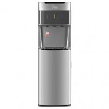 Напольный кулер Ecotronic M30-LXE, silver+SS Напольный кулер Ecotronic M30-LXE, silver+SS