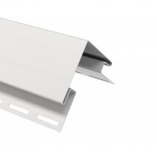 Угол наружный ТехноНИКОЛЬ 75 Жасмин 3000 мм Угол наружный ТехноНИКОЛЬ 75 Жасмин 3000 мм