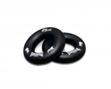 Кистевой эспандер 25кг (2шт) Lonsdale 160076-25 Кистевой эспандер 25кг (2шт) Lonsdale 160076-25