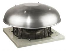 Крышный вентилятор Systemair DHS 450E6 sileo Крышный вентилятор Systemair DHS 450E6 sileo