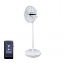 Вентилятор Polaris PSF 4025 Wi-Fi IQ Home Вентилятор Polaris PSF 4025 Wi-Fi IQ Home