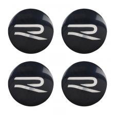 4 шт., 56 мм, 65 мм, логотип GTI R, колпаки центральной ступицы колеса автомобиля, наклейки для VW Golf GTI MK6 Polo Passat Tiguan Arteon Sagitar Magotan Jetta 4 шт., 56 мм, 65 мм, логотип GTI R, колпаки центральной ступицы колеса автомобиля, наклейки для VW Golf GTI MK6 Polo Passat Tiguan Arteon Sagitar Magotan Jetta