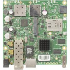 Wi-Fi роутер MikroTik RouterBoard RB922UAGS-5HPACD Wi-Fi роутер MikroTik RouterBoard RB922UAGS-5HPACD