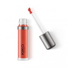 KIKO Milano, Жидкая помада Lasting Matte Veil, матовая жидкая помада 10, магнитный коралл, 4 мл KIKO Milano, Жидкая помада Lasting Matte Veil, матовая жидкая помада 10, магнитный коралл, 4 мл