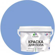 Специализированная акрил-полиуретановая краска для пола Malare с добавлением воска для защитно-декоративного окрашивания любых типов поверхностей: Деревянных (мебель, двери, окна, фасад, полы, стены, фанера, OSB и иные) Минеральных (каменные, кирпичные, бетонные, штукатурные) Металлических, без следов коррозии Тип работ: Внутренние Расход: 7-10 кв. м на 1 кг, в зависимости от типа поверхности. Время высыхания: при температуре 25±2 °C и относительной влажности 50±5 %: 45-60 минут до нанесения 2-го слоя; 120 минут до полного высыхания. На отлипание 30 мин. Применяется в производственных, жилых и общественных зданиях, в том числе больницах, школьных и дошкольных учреждениях, в помещениях, где предусмотрен режим влажной дезинфекции. Специализированная акрил-полиуретановая краска для пола Malare с добавлением воска для защитно-декоративного окрашивания любых типов поверхностей: Деревянных (мебель, двери, окна, фасад, полы, стены, фанера, OSB и иные) Минеральных (каменные, кирпичные, бетонные, штукатурные) Металлических, без следов коррозии Тип работ: Внутренние Расход: 7-10 кв. м на 1 кг, в зависимости от типа поверхности. Время высыхания: при температуре 25±2 °C и относительной влажности 50±5 %: 45-60 минут до нанесения 2-го слоя; 120 минут до полного высыхания. На отлипание 30 мин. Применяется в производственных, жилых и общественных зданиях, в том числе больницах, школьных и дошкольных учреждениях, в помещениях, где предусмотрен режим влажной дезинфекции.